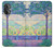 S3349 Paul Signac Terrace of Meudon Case For OnePlus Nord N20 5G