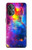 S3371 Nebula Sky Case For OnePlus Nord N20 5G