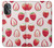 S3481 Strawberry Case For OnePlus Nord N20 5G