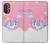 S3518 Unicorn Cartoon Case For OnePlus Nord N20 5G