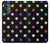 S3532 Colorful Polka Dot Case For OnePlus Nord N20 5G