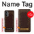 S3553 Vintage Book Cover Case For OnePlus Nord N20 5G