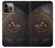 S3908 Vintage Clock Case For iPhone 13 Pro Max