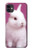 S3870 Cute Baby Bunny Case For iPhone 11