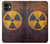 S3892 Nuclear Hazard Case For iPhone 11