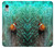 S3893 Ocellaris clownfish Case For iPhone XR