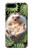 S3863 Pygmy Hedgehog Dwarf Hedgehog Paint Case For iPhone 7 Plus, iPhone 8 Plus