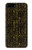 S3869 Ancient Egyptian Hieroglyphic Case For iPhone 7 Plus, iPhone 8 Plus