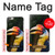 S3876 Colorful Hornbill Case For iPhone 6 Plus, iPhone 6s Plus