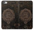 S3902 Steampunk Clock Gear Case For iPhone 6 Plus, iPhone 6s Plus