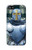 S3864 Medieval Templar Heavy Armor Knight Case For iPhone 5 5S SE