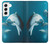 S3878 Dolphin Case For Samsung Galaxy S22