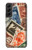 S3900 Stamps Case For Samsung Galaxy S22 Plus