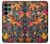 S3889 Maple Leaf Case For Samsung Galaxy S22 Ultra