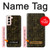 S3869 Ancient Egyptian Hieroglyphic Case For Samsung Galaxy S21 5G