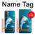 S3878 Dolphin Case For Samsung Galaxy S21 Plus 5G, Galaxy S21+ 5G