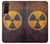 S3892 Nuclear Hazard Case For Samsung Galaxy S21 Plus 5G, Galaxy S21+ 5G