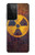 S3892 Nuclear Hazard Case For Samsung Galaxy S21 Ultra 5G