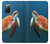 S3899 Sea Turtle Case For Samsung Galaxy S20 FE