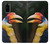 S3876 Colorful Hornbill Case For Samsung Galaxy S20