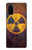 S3892 Nuclear Hazard Case For Samsung Galaxy S20