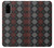 S3907 Sweater Texture Case For Samsung Galaxy S20