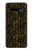 S3869 Ancient Egyptian Hieroglyphic Case For Samsung Galaxy S10
