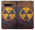 S3892 Nuclear Hazard Case For Samsung Galaxy S10