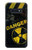 S3891 Nuclear Hazard Danger Case For Samsung Galaxy S10e