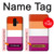 S3887 Lesbian Pride Flag Case For Samsung Galaxy S9 Plus