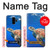 S3898 Sea Turtle Case For Samsung Galaxy S9