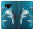 S3878 Dolphin Case For Note 9 Samsung Galaxy Note9