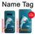 S3878 Dolphin Case For Note 8 Samsung Galaxy Note8