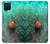 S3893 Ocellaris clownfish Case For Samsung Galaxy A12