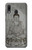 S3873 Buddha Line Art Case For Samsung Galaxy A20, Galaxy A30