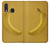 S3872 Banana Case For Samsung Galaxy A20e