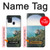 S3865 Europe Duino Beach Italy Case For Samsung Galaxy A21s