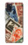 S3900 Stamps Case For Samsung Galaxy A21s