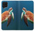 S3899 Sea Turtle Case For Samsung Galaxy A22 4G