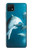 S3878 Dolphin Case For Samsung Galaxy A22 5G