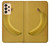 S3872 Banana Case For Samsung Galaxy A33 5G