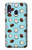 S3860 Coconut Dot Pattern Case For Samsung Galaxy A40