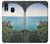 S3865 Europe Duino Beach Italy Case For Samsung Galaxy A40