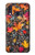 S3889 Maple Leaf Case For Samsung Galaxy A40