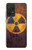 S3892 Nuclear Hazard Case For Samsung Galaxy A52s 5G