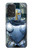 S3864 Medieval Templar Heavy Armor Knight Case For Samsung Galaxy A53 5G