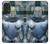 S3864 Medieval Templar Heavy Armor Knight Case For Samsung Galaxy A53 5G