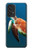 S3899 Sea Turtle Case For Samsung Galaxy A53 5G