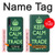 S3862 Keep Calm and Trade On Case For Samsung Galaxy A70