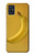 S3872 Banana Case For Samsung Galaxy A51